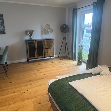 Uniqe I 90Qm I Terrasse Appartement Rosenheim Buitenkant foto
