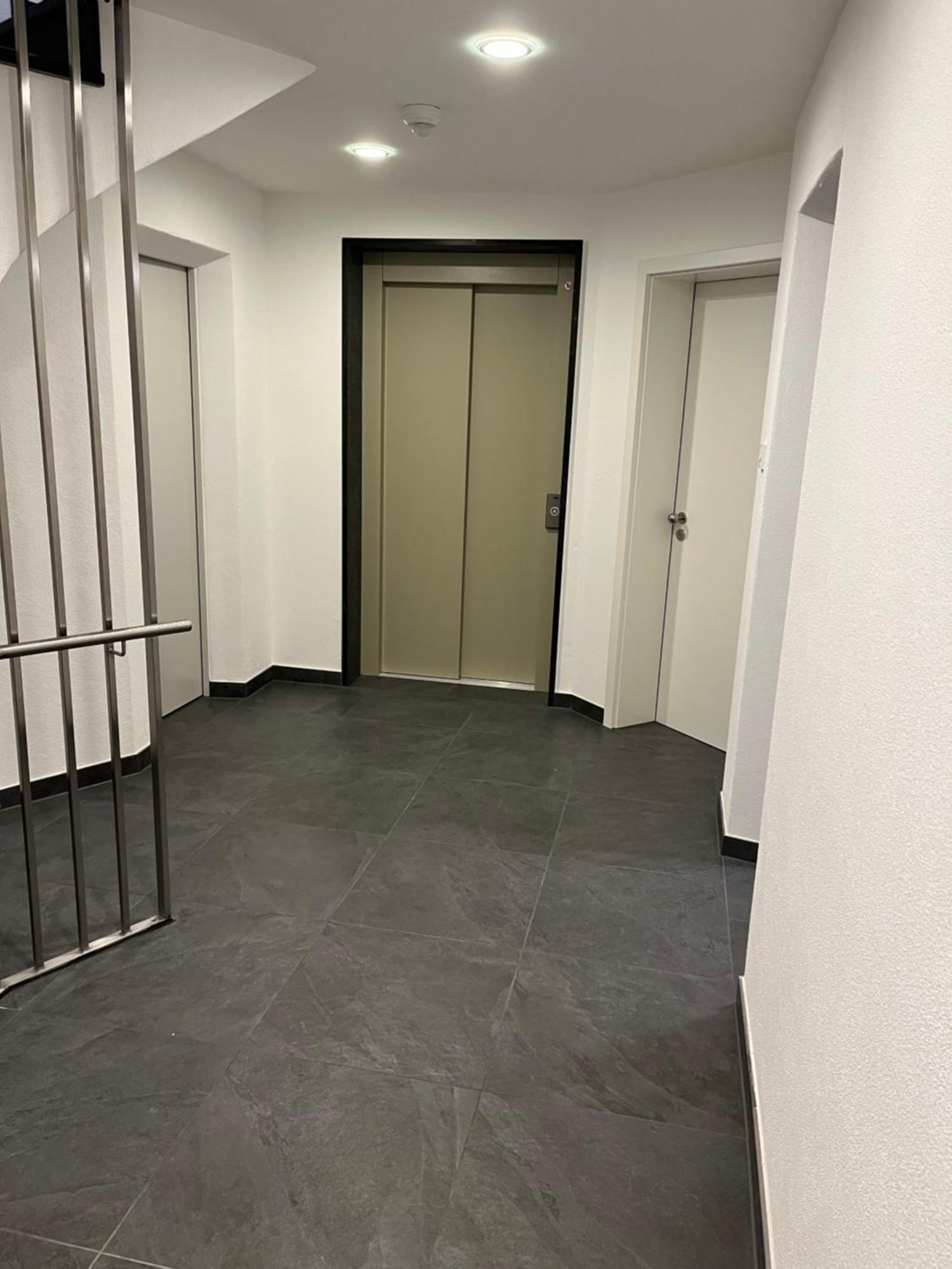 Uniqe I 90Qm I Terrasse Appartement Rosenheim Buitenkant foto